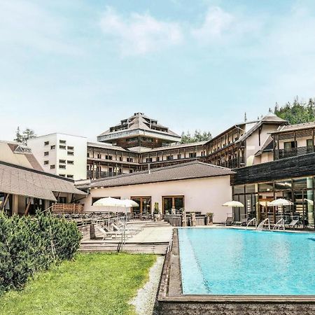 Falkensteiner Club Funimation Katschberg Katschberghohe Bagian luar foto