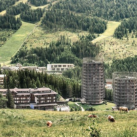 Falkensteiner Club Funimation Katschberg Katschberghohe Bagian luar foto